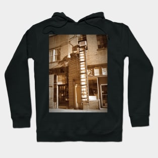 Conveyance Hoodie